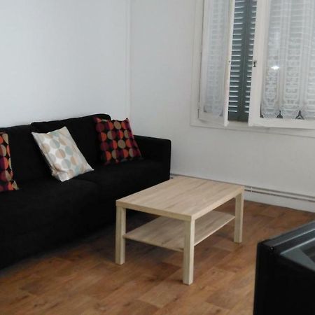 Bel Appartement A Vivre Сент-Этьен Экстерьер фото