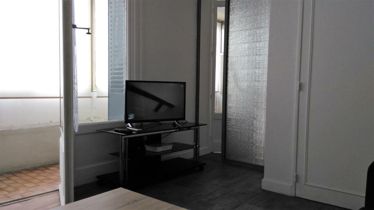 Bel Appartement A Vivre Сент-Этьен Экстерьер фото