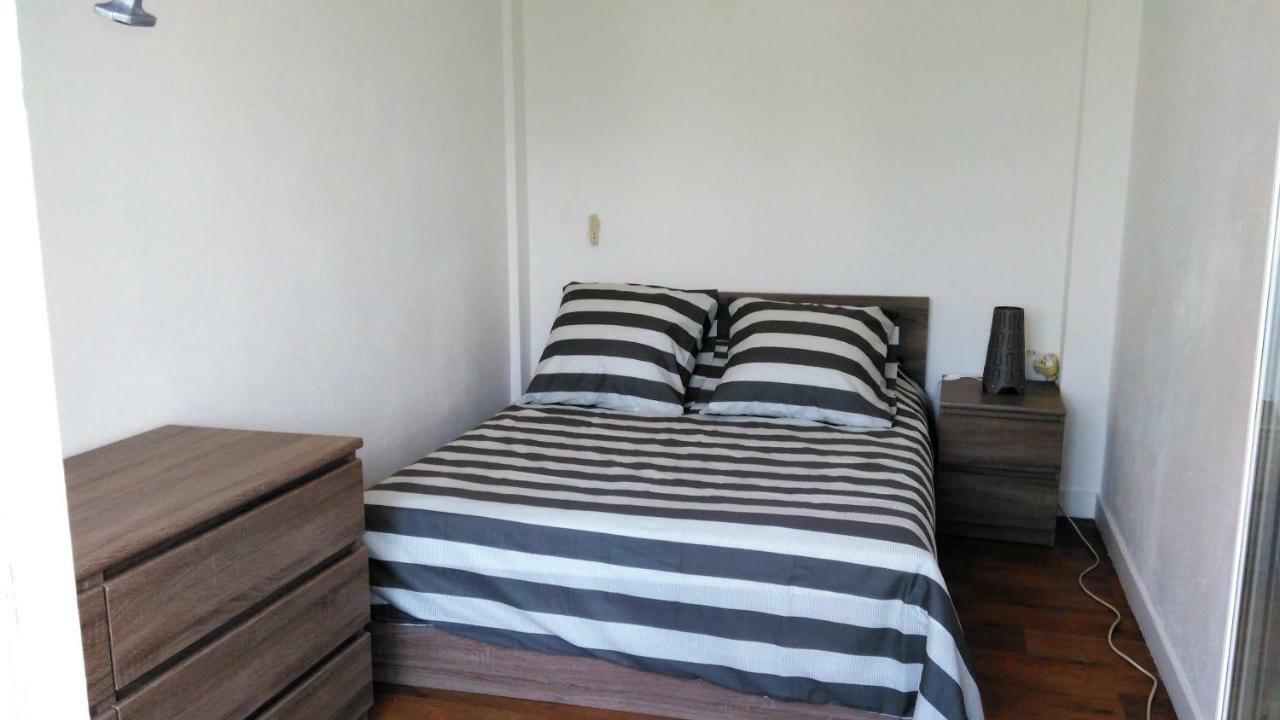 Bel Appartement A Vivre Сент-Этьен Экстерьер фото