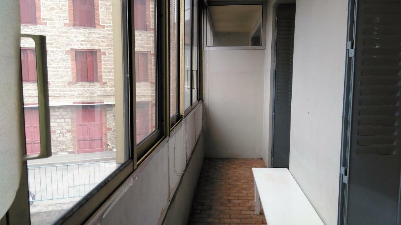 Bel Appartement A Vivre Сент-Этьен Экстерьер фото